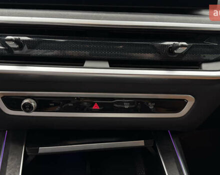 Білий БМВ X7, об'ємом двигуна 3 л та пробігом 60 тис. км за 99999 $, фото 26 на Automoto.ua