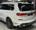 Белый БМВ X7, объемом двигателя 3 л и пробегом 48 тыс. км за 123000 $, фото 13 на Automoto.ua