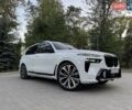 Белый БМВ X7, объемом двигателя 3 л и пробегом 24 тыс. км за 110000 $, фото 32 на Automoto.ua