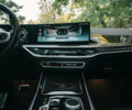 Белый БМВ X7, объемом двигателя 3 л и пробегом 73 тыс. км за 88000 $, фото 8 на Automoto.ua