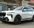 Белый БМВ X7, объемом двигателя 3 л и пробегом 75 тыс. км за 86000 $, фото 2 на Automoto.ua