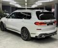 Белый БМВ X7, объемом двигателя 3 л и пробегом 48 тыс. км за 123000 $, фото 12 на Automoto.ua