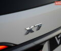 Белый БМВ X7, объемом двигателя 4.39 л и пробегом 80 тыс. км за 137500 $, фото 9 на Automoto.ua
