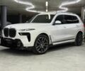 Белый БМВ X7, объемом двигателя 3 л и пробегом 48 тыс. км за 123000 $, фото 6 на Automoto.ua