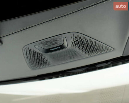 Белый БМВ X7, объемом двигателя 3 л и пробегом 75 тыс. км за 86000 $, фото 66 на Automoto.ua