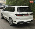 Белый БМВ X7, объемом двигателя 3 л и пробегом 11 тыс. км за 100000 $, фото 5 на Automoto.ua