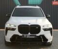 Белый БМВ X7, объемом двигателя 4.39 л и пробегом 80 тыс. км за 137500 $, фото 5 на Automoto.ua