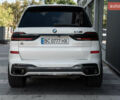Белый БМВ X7, объемом двигателя 3 л и пробегом 27 тыс. км за 121000 $, фото 4 на Automoto.ua