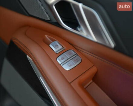 Белый БМВ X7, объемом двигателя 4.39 л и пробегом 80 тыс. км за 137500 $, фото 41 на Automoto.ua