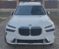 Белый БМВ X7, объемом двигателя 3 л и пробегом 68 тыс. км за 110000 $, фото 3 на Automoto.ua