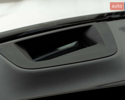 Белый БМВ X7, объемом двигателя 3 л и пробегом 75 тыс. км за 86000 $, фото 65 на Automoto.ua