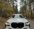 Білий БМВ X7, об'ємом двигуна 3 л та пробігом 60 тис. км за 99999 $, фото 7 на Automoto.ua