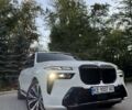 Белый БМВ X7, объемом двигателя 3 л и пробегом 24 тыс. км за 110000 $, фото 35 на Automoto.ua