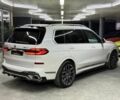 Белый БМВ X7, объемом двигателя 3 л и пробегом 48 тыс. км за 123000 $, фото 8 на Automoto.ua