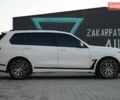 Белый БМВ X7, объемом двигателя 4.39 л и пробегом 80 тыс. км за 137500 $, фото 19 на Automoto.ua