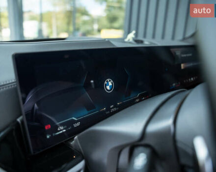 Белый БМВ X7, объемом двигателя 3 л и пробегом 27 тыс. км за 121000 $, фото 21 на Automoto.ua