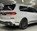 Белый БМВ X7, объемом двигателя 3 л и пробегом 48 тыс. км за 123000 $, фото 11 на Automoto.ua
