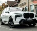 Белый БМВ X7, объемом двигателя 3 л и пробегом 75 тыс. км за 86000 $, фото 6 на Automoto.ua