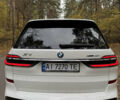Білий БМВ X7, об'ємом двигуна 3 л та пробігом 60 тис. км за 99999 $, фото 8 на Automoto.ua