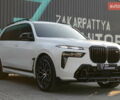 Белый БМВ X7, объемом двигателя 4.39 л и пробегом 80 тыс. км за 137500 $, фото 6 на Automoto.ua