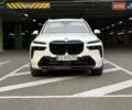 Белый БМВ X7, объемом двигателя 3 л и пробегом 73 тыс. км за 88000 $, фото 1 на Automoto.ua