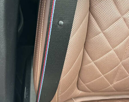 Белый БМВ X7, объемом двигателя 3 л и пробегом 115 тыс. км за 115000 $, фото 20 на Automoto.ua