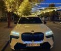 Белый БМВ X7, объемом двигателя 3 л и пробегом 24 тыс. км за 110000 $, фото 9 на Automoto.ua