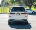 Белый БМВ X7, объемом двигателя 4.4 л и пробегом 17 тыс. км за 43000 $, фото 5 на Automoto.ua