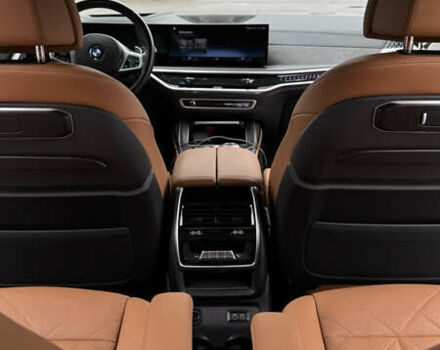 Білий БМВ X7, об'ємом двигуна 3 л та пробігом 60 тис. км за 99999 $, фото 57 на Automoto.ua