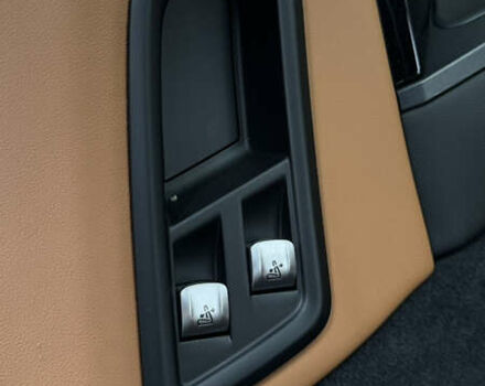 Білий БМВ X7, об'ємом двигуна 3 л та пробігом 60 тис. км за 99999 $, фото 65 на Automoto.ua