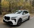 Білий БМВ X7, об'ємом двигуна 3 л та пробігом 60 тис. км за 99999 $, фото 1 на Automoto.ua