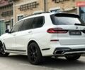 Белый БМВ X7, объемом двигателя 3 л и пробегом 75 тыс. км за 86000 $, фото 12 на Automoto.ua