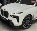 Белый БМВ X7, объемом двигателя 2.99 л и пробегом 48 тыс. км за 123000 $, фото 7 на Automoto.ua
