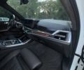 Белый БМВ X7, объемом двигателя 3 л и пробегом 24 тыс. км за 110000 $, фото 27 на Automoto.ua