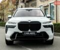 Белый БМВ X7, объемом двигателя 3 л и пробегом 75 тыс. км за 86000 $, фото 5 на Automoto.ua