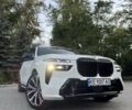 Белый БМВ X7, объемом двигателя 3 л и пробегом 24 тыс. км за 110000 $, фото 36 на Automoto.ua