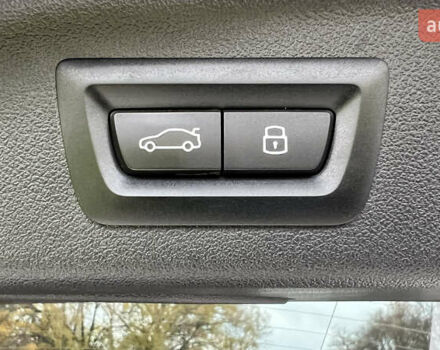 Белый БМВ X7, объемом двигателя 3 л и пробегом 115 тыс. км за 115000 $, фото 31 на Automoto.ua