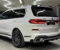Белый БМВ X7, объемом двигателя 3 л и пробегом 48 тыс. км за 123000 $, фото 15 на Automoto.ua