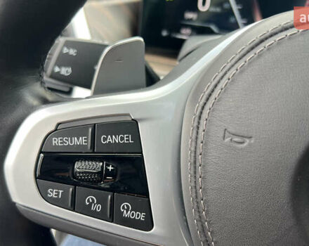 Белый БМВ X7, объемом двигателя 3 л и пробегом 115 тыс. км за 112000 $, фото 34 на Automoto.ua