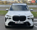Белый БМВ X7, объемом двигателя 3 л и пробегом 115 тыс. км за 115000 $, фото 7 на Automoto.ua
