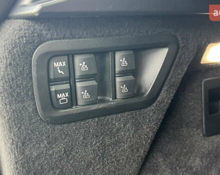 Белый БМВ X7, объемом двигателя 3 л и пробегом 115 тыс. км за 115000 $, фото 30 на Automoto.ua