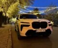 Белый БМВ X7, объемом двигателя 3 л и пробегом 24 тыс. км за 110000 $, фото 7 на Automoto.ua