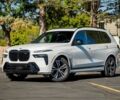 Белый БМВ X7, объемом двигателя 4.4 л и пробегом 17 тыс. км за 43000 $, фото 2 на Automoto.ua