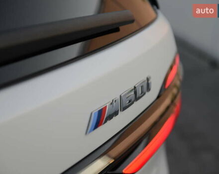 Белый БМВ X7, объемом двигателя 4.39 л и пробегом 80 тыс. км за 137500 $, фото 10 на Automoto.ua