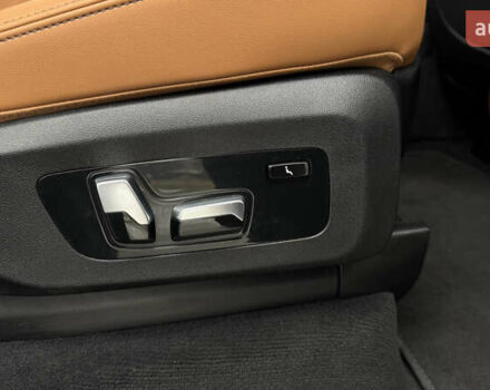 Білий БМВ X7, об'ємом двигуна 3 л та пробігом 60 тис. км за 99999 $, фото 49 на Automoto.ua