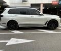Белый БМВ X7, объемом двигателя 3 л и пробегом 73 тыс. км за 88000 $, фото 3 на Automoto.ua