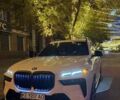 Белый БМВ X7, объемом двигателя 3 л и пробегом 24 тыс. км за 110000 $, фото 1 на Automoto.ua