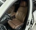 Белый БМВ X7, объемом двигателя 3 л и пробегом 48 тыс. км за 123000 $, фото 16 на Automoto.ua
