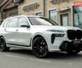 Белый БМВ X7, объемом двигателя 3 л и пробегом 75 тыс. км за 86000 $, фото 8 на Automoto.ua