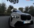Белый БМВ X7, объемом двигателя 3 л и пробегом 24 тыс. км за 110000 $, фото 19 на Automoto.ua